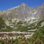 Lomnitzspitze (Hohe Tatra)