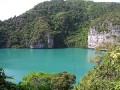 Smaragdsee 
