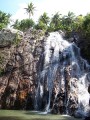 Wasserfall 