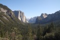 Yosemite 